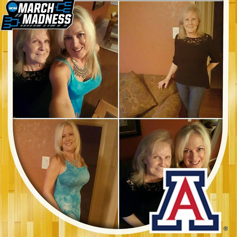 Meet your Posher, Lori